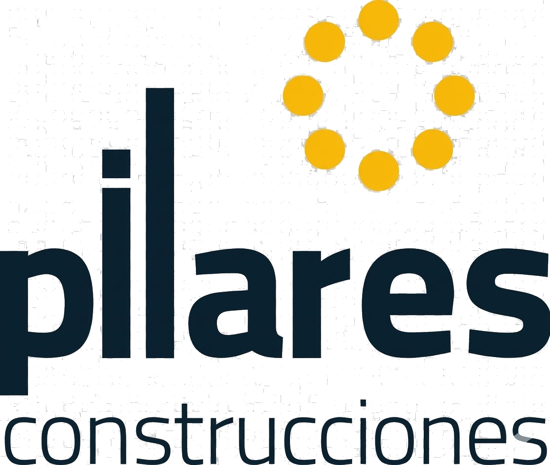 Pilares Construcciones